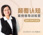 颠覆认知，案例督导训练营：打破旧模式 引领新思维-云帆项目库