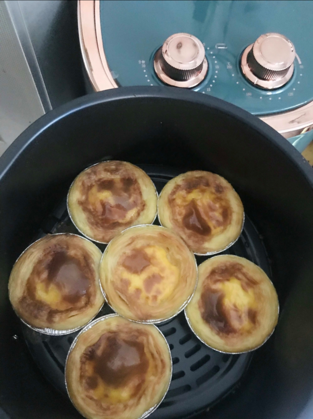 做抖音可以选择空气炸锅这个领域，涨粉快变现快，大众美食流量大-云帆项目库