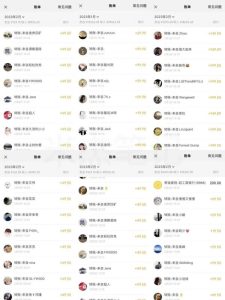 米杰虚拟电商训练营2.0,千万市场!虚拟电商重现江湖,项目玩法大公开【详细教程】-云帆项目库