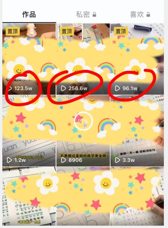 被忽视的冷门项目，随便写写字都能实现月入过万，每天半小时，适合0基础，手机可做【揭秘】-云帆项目库