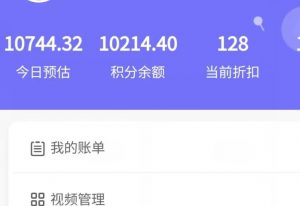 新手也能日入几百的冷门DIY项目，0基础全程实操【揭秘】-云帆项目库