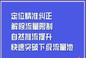 同城账号付费投放运营优化提升,定位精准纠正,解除流量限制,自然推流提升,极速突破下级流量池-云帆项目库