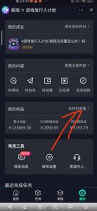 单日收入2k,抖音手游大揭秘,靠手游暴力变现,无脑玩法(资料+教程)【揭秘】-云帆项目库