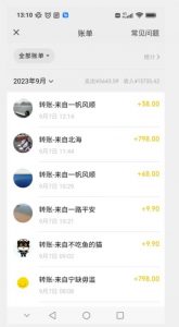 卖古籍电子书,作品只需要简单的图片去重,高客单价高利润,月入五位轻轻松松-云帆项目库