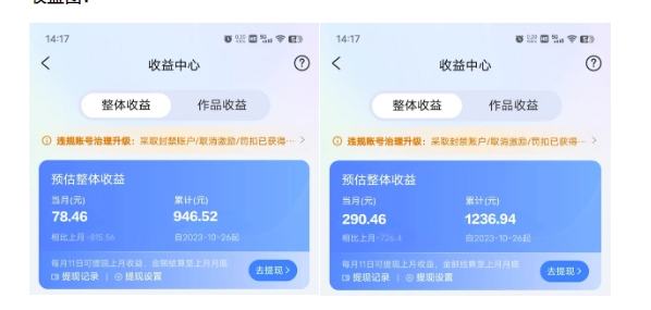 最新景点旅行图片视频打卡，实测矩阵月入2000+，新手可做【揭秘】-云帆项目库