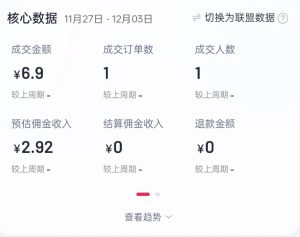 2024短视频好物带货项目,无需实拍,仅靠混剪实现纯视频带货-云帆项目库